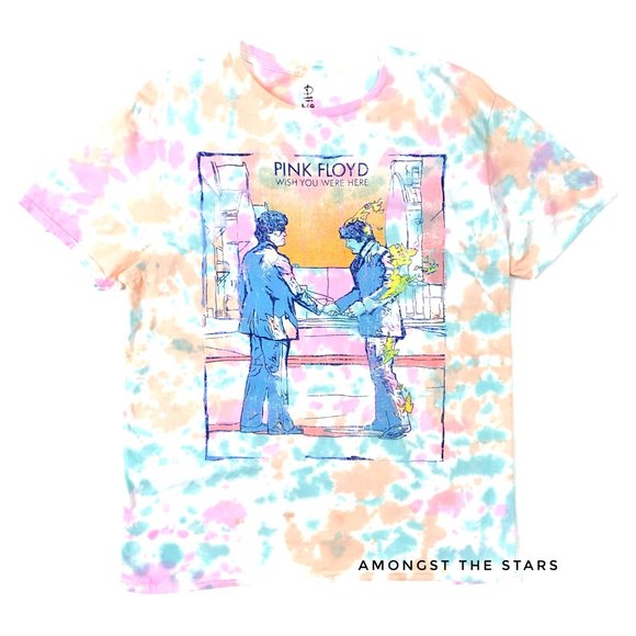 Pink Floyd | Shirts | Pink Floyd Wish 